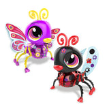 Build A Bot - Twin Pack - Ladybug & Butterfly
