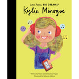 Little People Big Dreams - Kylie Minogue