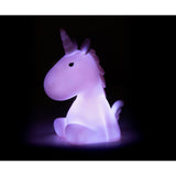 Stellar - Timer Night Light -  Pink Unicorn