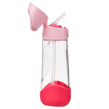BBox - Tritan Drink Bottle 600ml - Flamingo Fizz