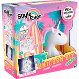 Style 4 Ever - DIY Unicorn  Money Box