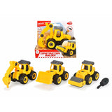 Dickie Toys - Construction Builders