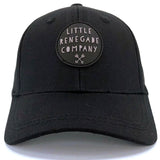 Little Renegade - Baseball Cap - Phantom