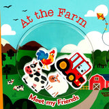 Meet My Friends - At The Farm