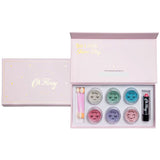 Oh Flossy - Deluxe Makeup Set