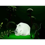 Stellar - Mini Light - Baby Green Rhino