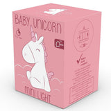 Stellar - Mini Light - Pink Baby Unicorn