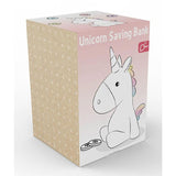 Stellar - Unicorn Money Box