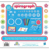 The Origional Spirograph - With Markers