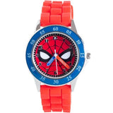 Time Teacher Watch - Spiderman