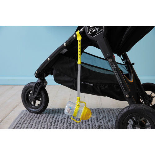 BBox ConnectaCup Strawberry Shake Yellow Zebra