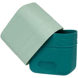 BBox Silicone Snack Cups - Forest