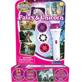 Torch & Projector - Fairy & Unicorn