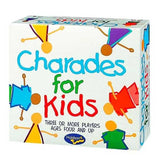 Holdson - Charades For Kids