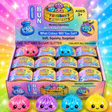 Mini Sugar Dumpling - Mystery Colour