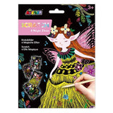 Avenir - Scratch - 4 Magic Elves