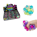 Scrunchems - ASMR Square Squishy