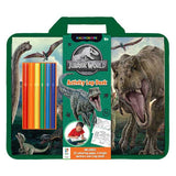 Hinkler - Activity Lap Desk - Jurassic World