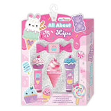 Hot Focus - All About Lips - Sweets