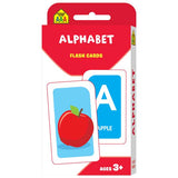 Hinkler - Flash Cards - Alphabet