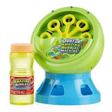 Light Up Amazing Bubble Machine