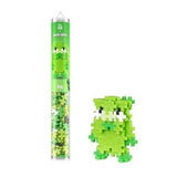 Plus Plus - 110 Piece - Angry Birds - Pig