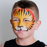 Palette Pals - The Animal Kingdom Face Paint Kit