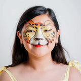 Palette Pals - The Animal Kingdom Face Paint Kit