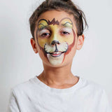 Palette Pals - The Animal Kingdom Face Paint Kit