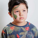 Palette Pals - The Animal Kingdom Face Paint Kit