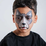 Palette Pals - The Animal Kingdom Face Paint Kit