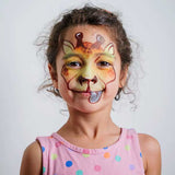 Palette Pals - The Animal Kingdom Face Paint Kit
