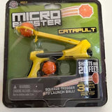 Hog Wild - Micro Blasters - Catapult