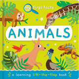 My First Facts - Animals