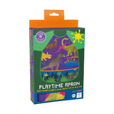 Floss & Rock - Playtime Apron - Dinosaur