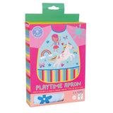 Floss & Rock - Playtime Apron - Rainbow Fairy