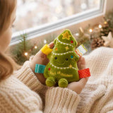 Mary Meyer Taggies - Merry Mingle Christmas Tree