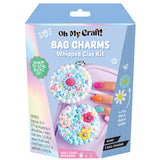 Hinkler - Oh My Craft - Bag Charms
