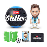 Zuru - Fifa World Cup Ballers - Assorted