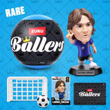 Zuru - Fifa World Cup Ballers - Assorted