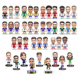 Zuru - Fifa World Cup Ballers - Assorted