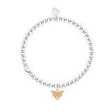 Life Charms - Bracelet - Bee-utiful