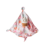 Mary Meyer - Character Lovey - Sweet Soothies Ice Cream