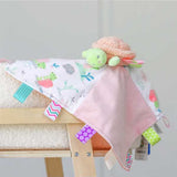 Mary Meyer - Character Taggie - Tippy Turtle
