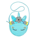 Souza - Anette Unicorn Bag - Blue