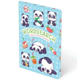 Boba Tea Wordsearch Puzzle - 128 page