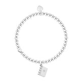 Life Charms - Bracelet - Book Lover