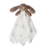 Little Linen - Bamboo Comforter - Erin The Elephant