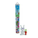 Plus Plus - 100 Piece Tube - Bunny