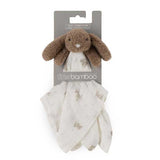 Little Linen - Bamboo Comforter - Erin The Elephant